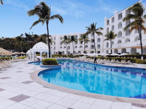 Отель Sierra Mar All Inclusive at Tesoro Manzanillo  Мансанильо
